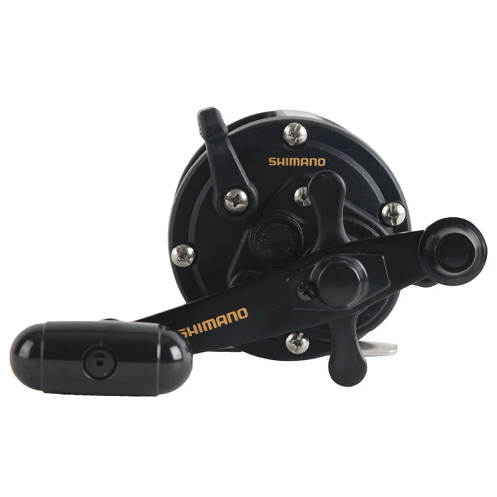 Shimano TR 200 G Levelwind Star Drag Reel 3 Shimano TR 200 G Levelwind Star Drag Reel - Image 3