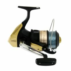 Shimano Hyperloop 6000 FB Spinning Reel