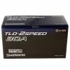 Shimano Triton Lever Drag TLD-30 2-Speed Game Reel