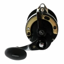 Shimano Triton Lever Drag TLD-30 2-Speed Game Reel -Shimano Shop 3586 4 n