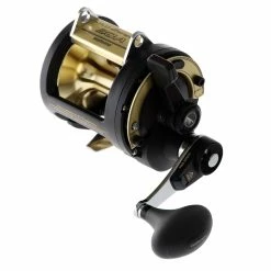 Shimano Triton Lever Drag TLD-30 2-Speed Game Reel -Shimano Shop 3586 5 n