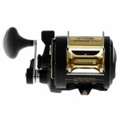 Shimano Triton Lever Drag TLD-30 2-Speed Game Reel -Shimano Shop 3586 8 n
