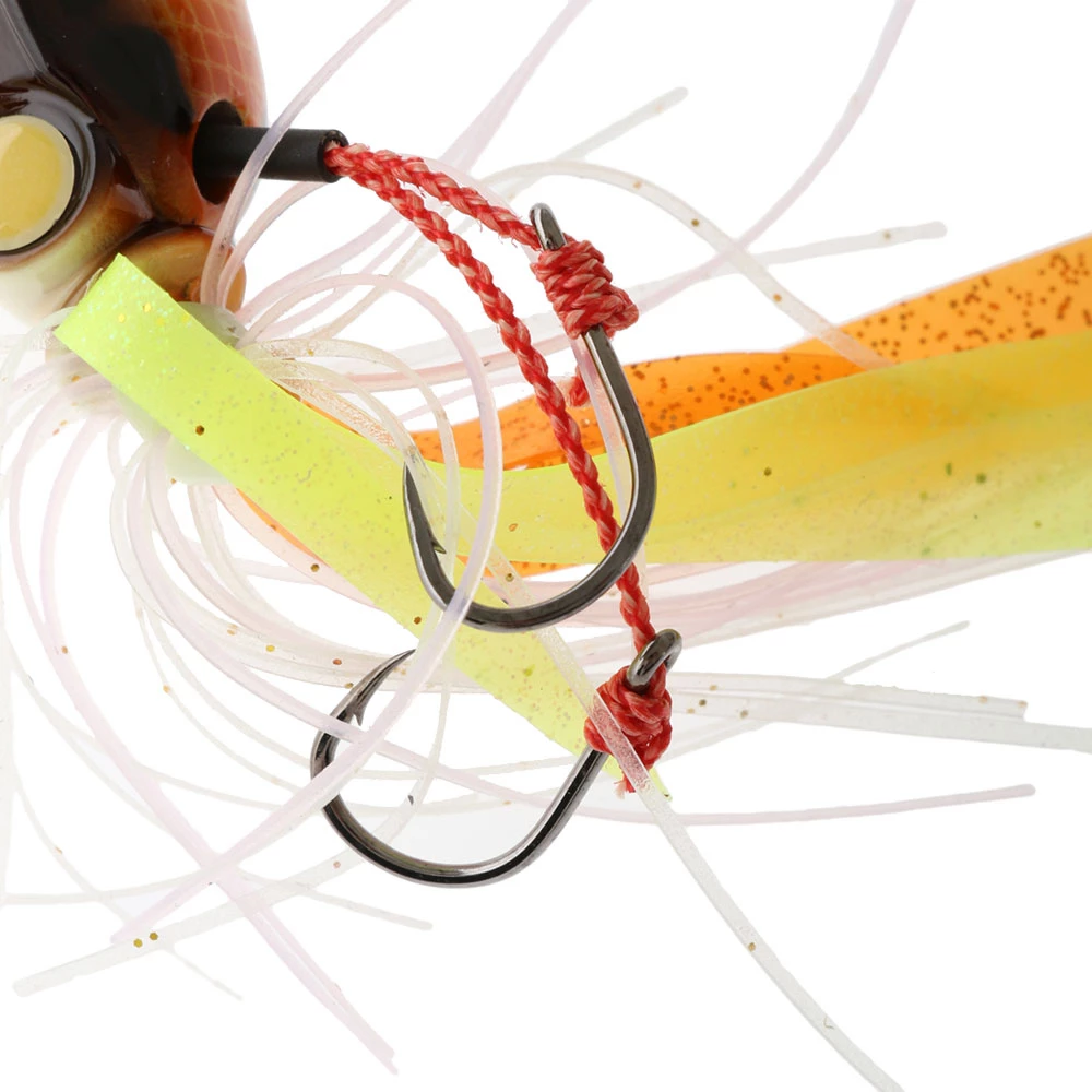 Shimano Lucanus Slow Jig 60g 9 Shimano Lucanus Slow Jig 60g - Image 9