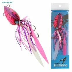 Shimano Lucanus Slow Jig 150g -Shimano Shop 3742 6 n