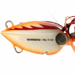 Shimano Lucanus Slow Jig 80g -Shimano Shop 3742 8 n 1
