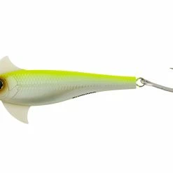 Shimano Waxwing Saltwater Lure Chartreuse 138mm -Shimano Shop 3771 4 n