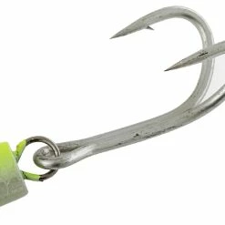 Shimano Waxwing Saltwater Lure Chartreuse 138mm -Shimano Shop 3771 6 n