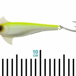 Shimano Waxwing Saltwater Lure Chartreuse 138mm -Shimano Shop 3771 7 n