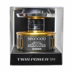 Shimano Spare Spool For Twinpower Reels