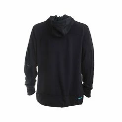 Shimano Technical Hooded Jacket Black S