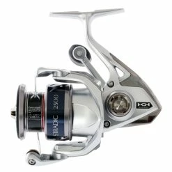 Shimano Stradic 2500 FK HG Light Spinning Reel 9 Shimano Stradic 2500 FK HG Light Spinning Reel -Shimano Shop 46162 5 n