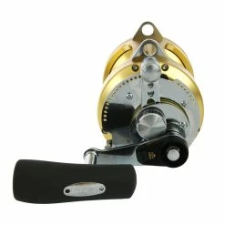 Shimano Tiagra 50 WA Game Reel 9 Shimano Tiagra 50 WA Game Reel -Shimano Shop 4960 4 n