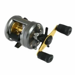 Shimano Corvalus 300 Baitcast Reel 9 Shimano Corvalus 300 Baitcast Reel -Shimano Shop 4991 5 n