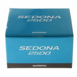 Shimano Sedona 2500 FI Spinning Reel