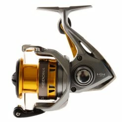 Shimano Sedona 2500 FI Spinning Reel -Shimano Shop 49958 5 n