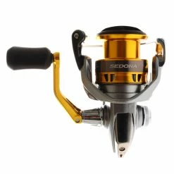 Shimano Sedona 2500 FI Spinning Reel -Shimano Shop 49958 7 n