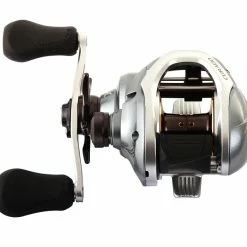 Shimano Curado I 201 HG Left Hand Baitcaster Reel 5 Shimano Curado I 201 HG Left Hand Baitcaster Reel -Shimano Shop 4 5 22