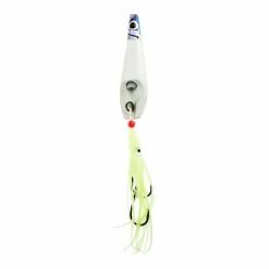 Shimano Rock Hopper Inchiku Slider Jig Glow 90g