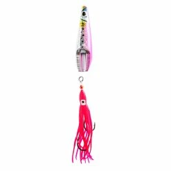Shimano Rock Hopper Inchiku Slider Jig Pink Sardine 160g