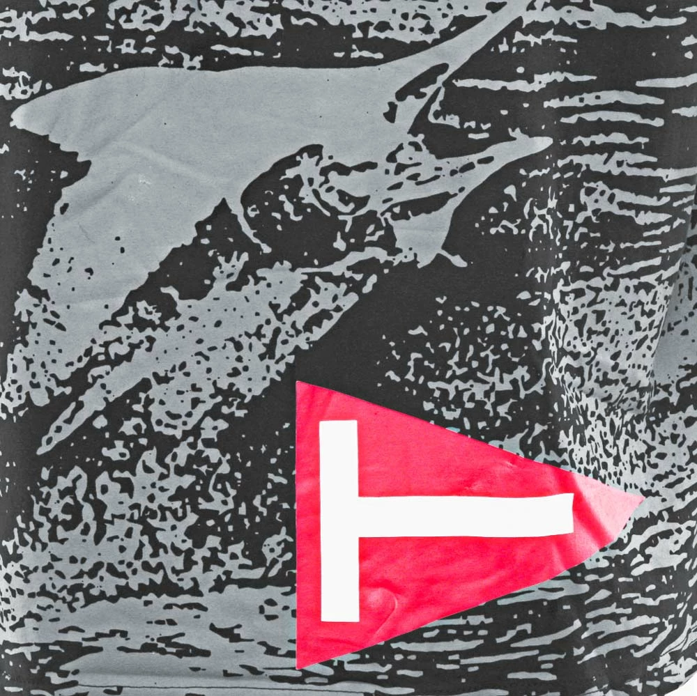 Shimano Tag'Em T-Shirt Black M 4 Shimano Tag'Em T-Shirt Black M - Image 4