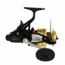 Shimano Baitrunner 6000 D Reel 8 Shimano Baitrunner 6000 D Reel -Shimano Shop 5142 4 n