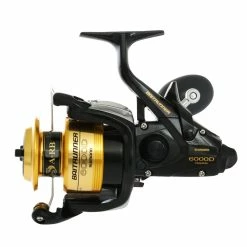Shimano Baitrunner 6000 D Reel 9 Shimano Baitrunner 6000 D Reel -Shimano Shop 5142 5 n