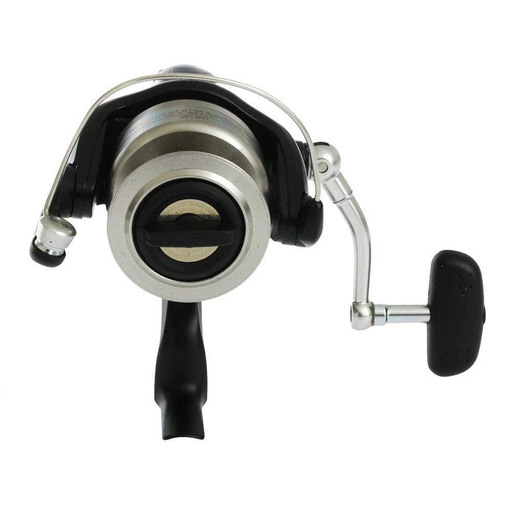 Shimano Baitrunner 4000 OC Reel 5 Shimano Baitrunner 4000 OC Reel - Image 5
