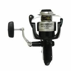 Shimano Baitrunner 6000 OC Reel -Shimano Shop 5144 6 n