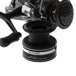 Shimano Baitrunner DL 4000 FB Spinning Reel -Shimano Shop 5147 8 1
