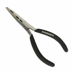 Shimano Brutus Split Ring Pliers 6in