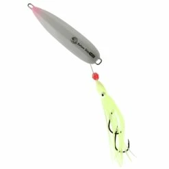 Shimano Bottom Ship Slow Jig Glow 160g