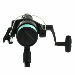 Shimano IX 4000 Spinning Reel -Shimano Shop 5983 4 n