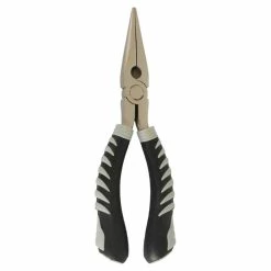 Shimano Brutus Long Nose Pliers 8in -Shimano Shop 6007 4 n 1