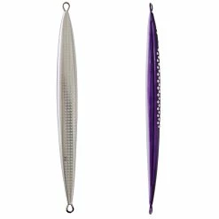 Shimano Ocea Pebble Stick Jig 350g Purple