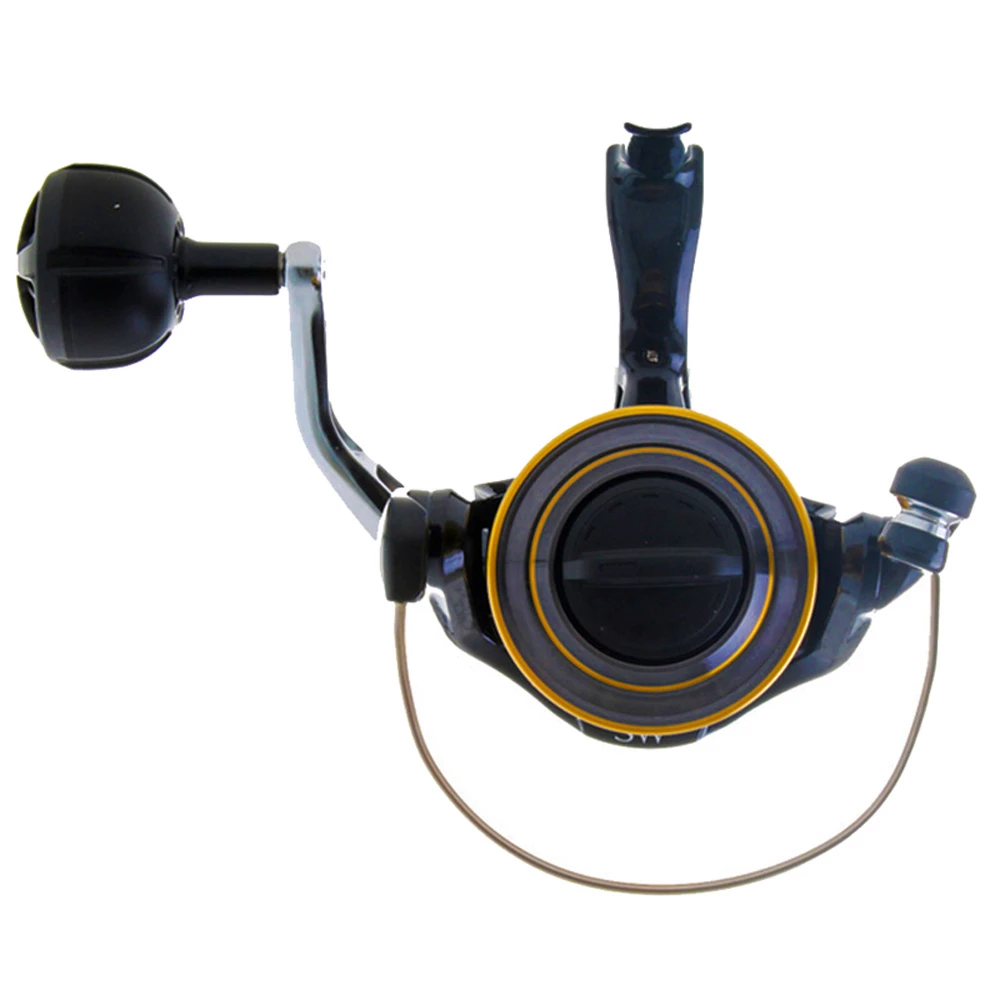 Shimano Socorro 10000 SW Spinning Reel 2 Shimano Socorro 10000 SW Spinning Reel - Image 2