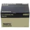 Shimano Tyrnos 30 2-Speed Overhead Reel