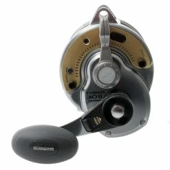 Shimano Tyrnos 30 2-Speed Overhead Reel -Shimano Shop 6739 4 n