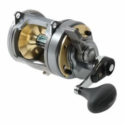 Shimano Tyrnos 30 2-Speed Overhead Reel -Shimano Shop 6739 5 n