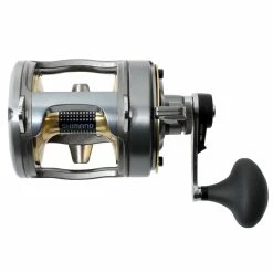 Shimano Tyrnos 30 2-Speed Overhead Reel -Shimano Shop 6739 6 n