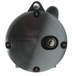 Shimano Tyrnos 30 2-Speed Overhead Reel -Shimano Shop 6739 7 n