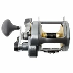 Shimano Tyrnos 30 2-Speed Overhead Reel -Shimano Shop 6739 8 n