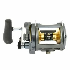 Shimano Tyrnos 50 LRS 2-Speed Overhead Reel -Shimano Shop 6740 8 n