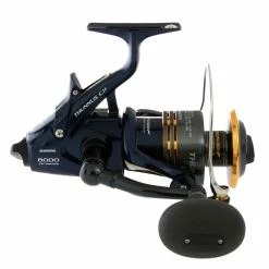 Shimano Thunnus 8000 F Ci4 Baitrunner Reel 8 Shimano Thunnus 8000 F Ci4 Baitrunner Reel -Shimano Shop 6744 4 n
