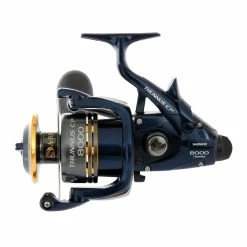 Shimano Thunnus 8000 F Ci4 Baitrunner Reel 9 Shimano Thunnus 8000 F Ci4 Baitrunner Reel -Shimano Shop 6744 5 n