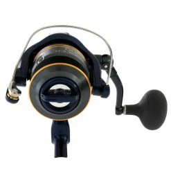 Shimano Thunnus 8000 F Ci4 Baitrunner Reel 10 Shimano Thunnus 8000 F Ci4 Baitrunner Reel -Shimano Shop 6744 6 n