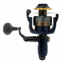 Shimano Thunnus 8000 F Ci4 Baitrunner Reel 11 Shimano Thunnus 8000 F Ci4 Baitrunner Reel -Shimano Shop 6744 7 n