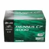 Shimano Thunnus 4000 F Ci4 Baitrunner Reel