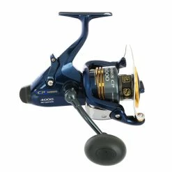 Shimano Thunnus 4000 F Ci4 Baitrunner Reel -Shimano Shop 6745 4 n