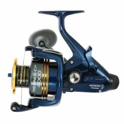 Shimano Thunnus 4000 F Ci4 Baitrunner Reel -Shimano Shop 6745 5 n
