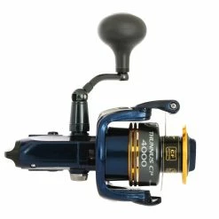 Shimano Thunnus 4000 F Ci4 Baitrunner Reel -Shimano Shop 6745 7 n